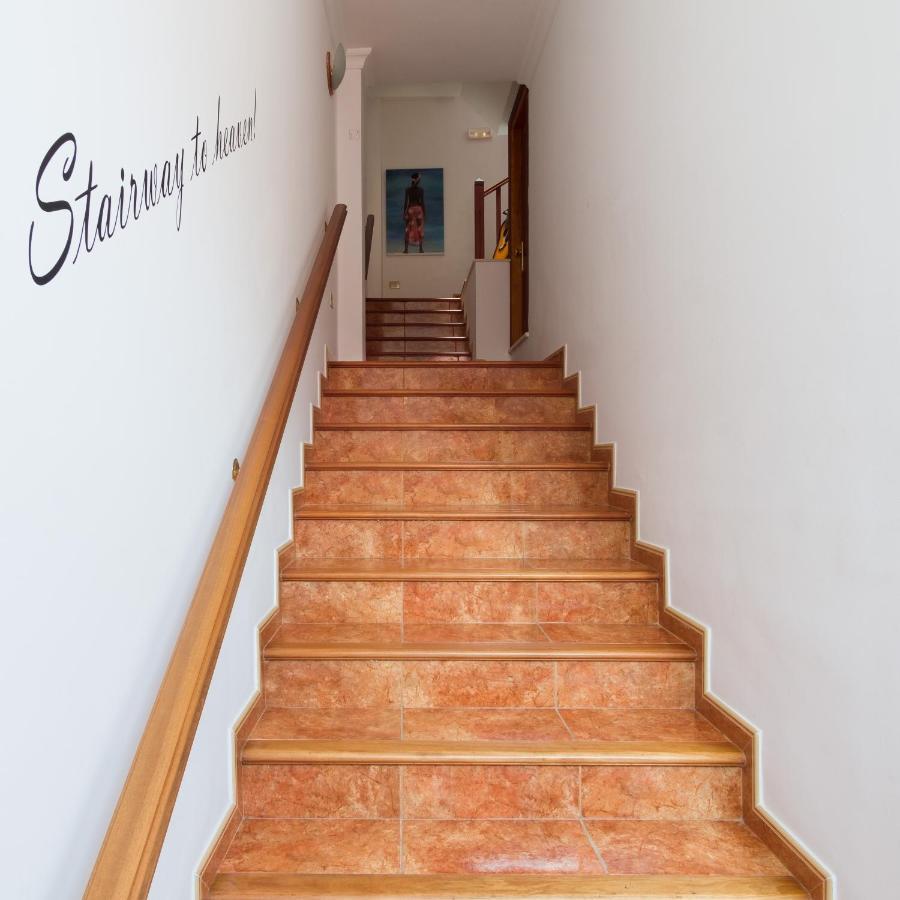 Agora - Spacious apartment 2 bedrooms- 2 bathrooms Puerto de la Cruz  Exterior foto