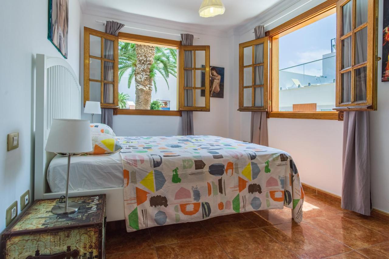 Agora - Spacious apartment 2 bedrooms- 2 bathrooms Puerto de la Cruz  Exterior foto