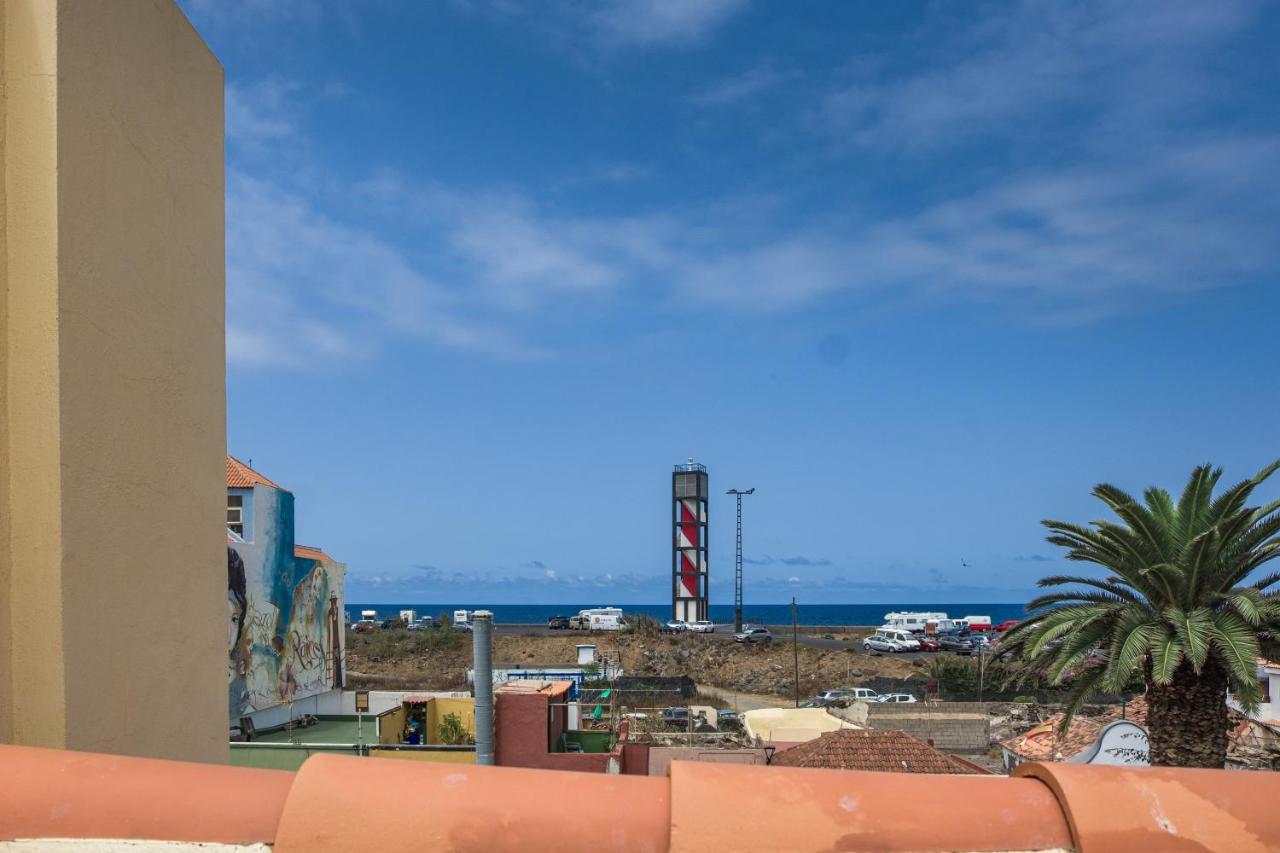 Agora - Spacious apartment 2 bedrooms- 2 bathrooms Puerto de la Cruz  Exterior foto
