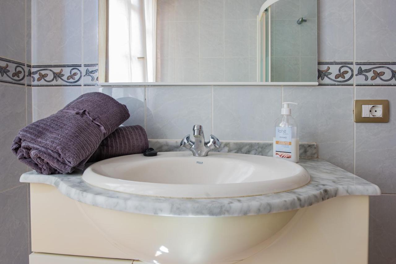 Agora - Spacious apartment 2 bedrooms- 2 bathrooms Puerto de la Cruz  Exterior foto
