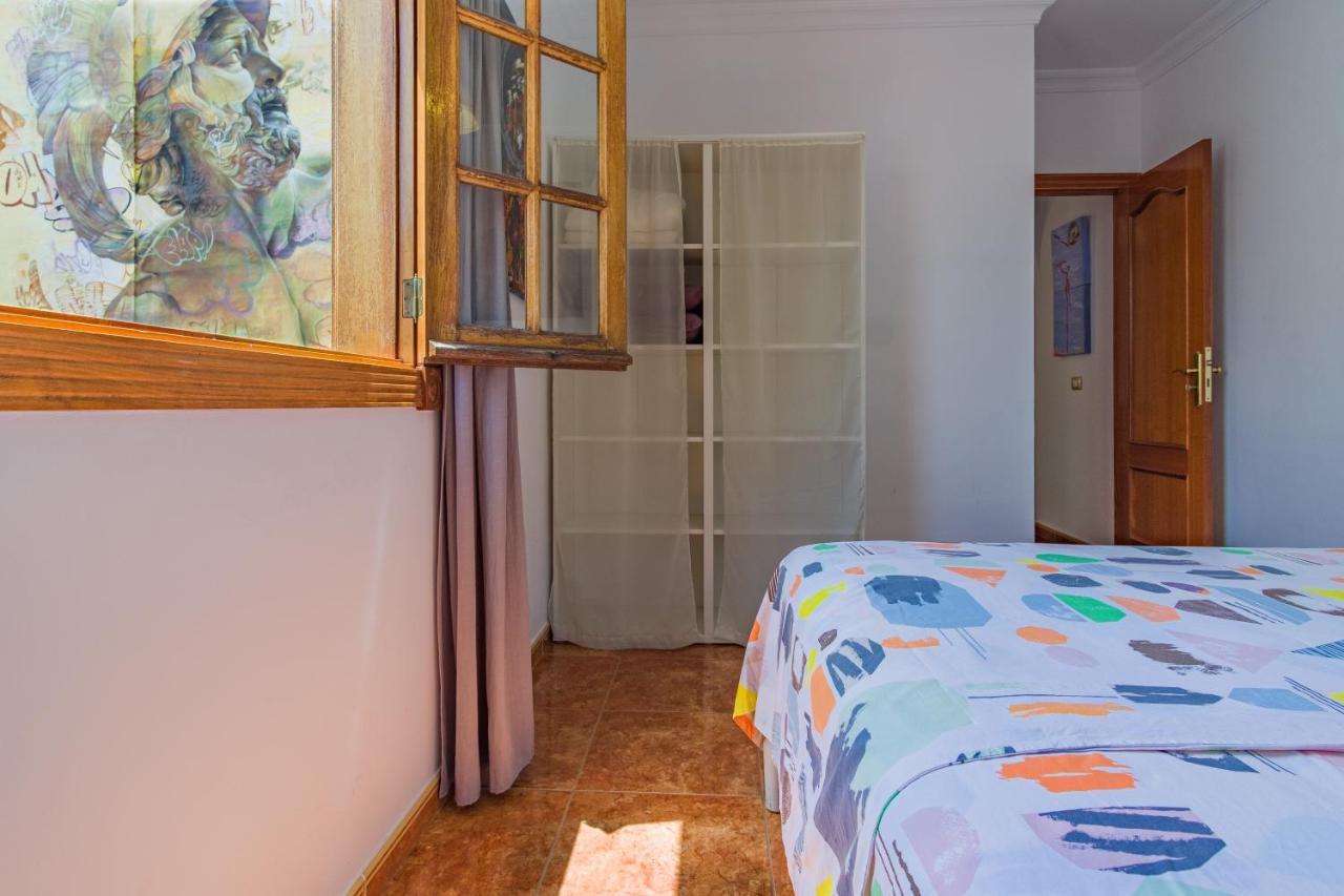 Agora - Spacious apartment 2 bedrooms- 2 bathrooms Puerto de la Cruz  Exterior foto