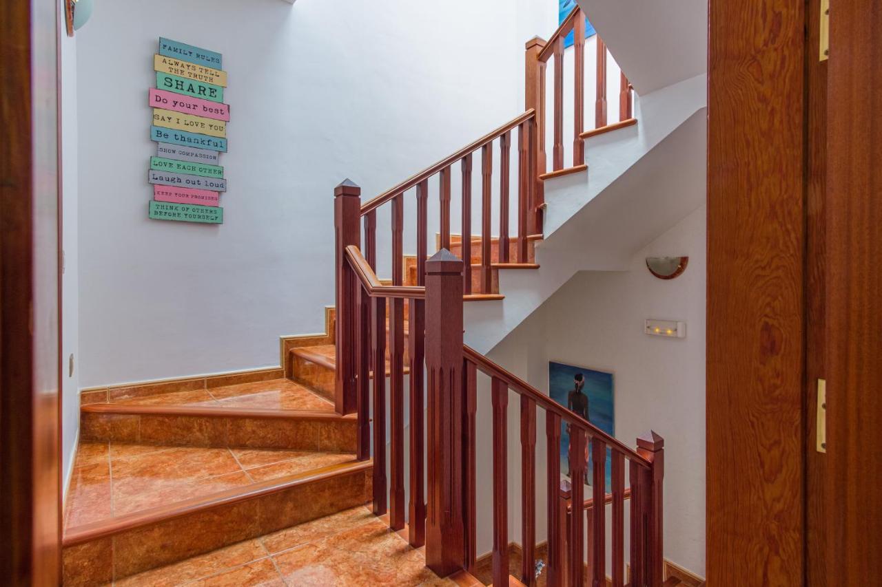 Agora - Spacious apartment 2 bedrooms- 2 bathrooms Puerto de la Cruz  Exterior foto