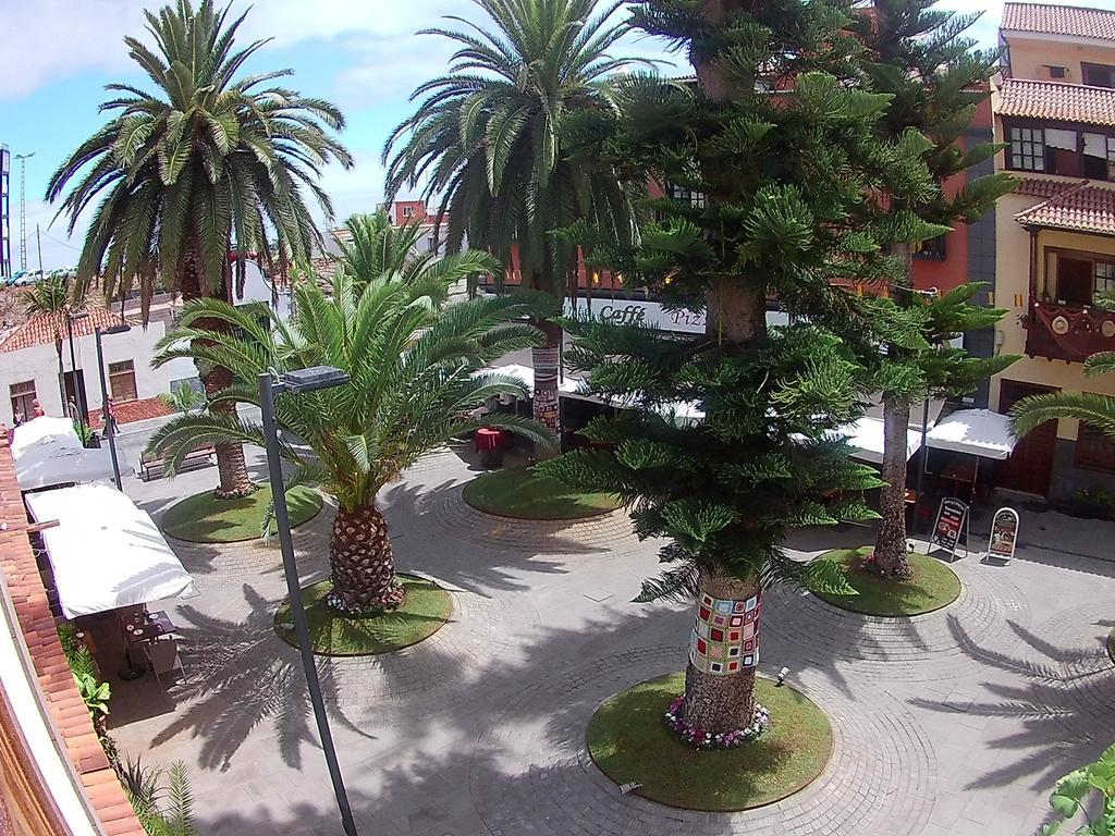 Agora - Spacious apartment 2 bedrooms- 2 bathrooms Puerto de la Cruz  Exterior foto